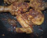 Foto langkah ke 5 dari resep Ayam bakar ala rumahan.