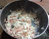 Foto del paso 4 de la receta: Raviolis con nata