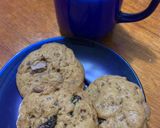 Foto langkah ke 5 dari resep Soft chewy cookies.