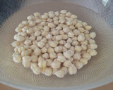 Foto del paso 1 de la receta: Falafel en Thermomix TM 21