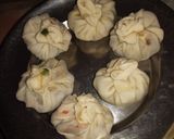 राजमा फ्राई मोमोज रेसिपी चरण 2 फोटो