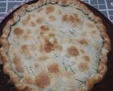 Foto del paso 8 de la receta: Tarta de acelga