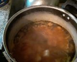 Foto del paso 2 de la receta: El alto guiso de fideos!