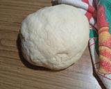 Foto del paso 2 de la receta: Masa para tapas de empanadas fritas