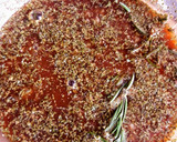 Foto del paso 1 de la receta: Bondiola con salsa agridulce