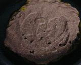 रागी उत्तपम Ragi Uttapam रेसिपी चरण 4 फोटो