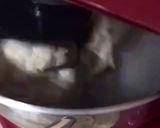 Foto del paso 3 de la receta: Pancitos integrales saborizados/ queso- cebolla