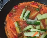 Foto langkah ke 5 dari resep Nila Acar Asam Manis.