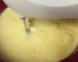 Foto del paso 2 de la receta: Paund cake de Nuez
