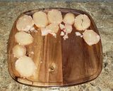 Foto del paso 3 de la receta: Pulpo a la gallega
