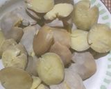Foto langkah ke 1 dari resep Kalio Jengkol.
