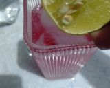 Foto langkah ke 3 dari resep Mojito Cocopandan.