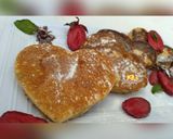 A picture of step 11 of Lovies pancakes.