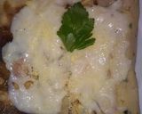 Foto del paso 5 de la receta: Canelones rellenos de vegetales