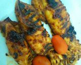 Foto langkah ke 4 dari resep Cumi Bakar.