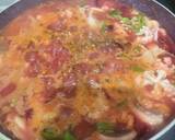 Vegetable Stew recipe step 5 photo