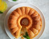 Foto langkah ke 8 dari resep Buttercake Tape Keju.