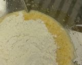 صورة لخطوة 4 من وصفة كيكة البرتقال