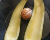 Foto del paso 8 de la receta: Calabacines rellenos de carne en Monsieur cuisine