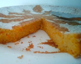 Foto del paso 3 de la receta: Bizcocho de zanahoria