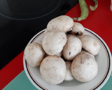 Foto del paso 1 de la receta: Champiñones rebozados