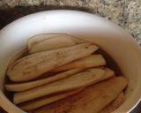 Foto del paso 1 de la receta: Pasticho de berenjenas 🍆 con vegetales