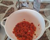 Foto del paso 1 de la receta: Jugo de remolacha y zanahoria🥕