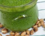 Falahari chutney recipe step 2 photo
