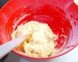 Omlós citromos keksz recept fázis 2 fotója