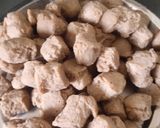 सोया चंक्स कबाब (Soya chunks kabab recipe in Hindi) रेसिपी चरण 2 फोटो