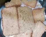 कॉफी वॉलनट डेझर्ट (Coffee Walnut Dessert Recipe In Marathi) रेसिपी स्टेप 6 फोटो 