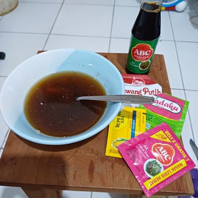 Langkah 2