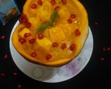 পাপাইয়া পনির(papaya paneer recipe in Bengali) রেসিপির ধাপ 6 ছবি