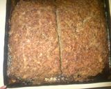 Foto del paso 7 de la receta Pan de Carne