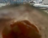 Foto del paso 5 de la receta: Postre súper express en 10 minutos y saludable