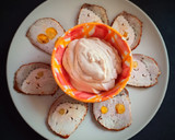 Foto del paso 6 de la receta: Salsa de almendras para carnes y fiambres