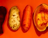 Foto del paso 1 de la receta: Un puchero de Cocción lenta  -Slow Cook- para festejar mi día (del padre)