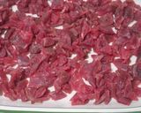 Foto del paso 3 de la receta: Aguachile de cecina