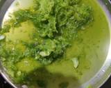 Capsicum halwa recipe step 2 photo