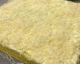 Foto langkah ke 5 dari resep Roll cake aka bolu gulung 😋.