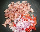 A picture of step 5 of Potato bacon.