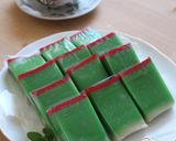 Foto langkah ke 5 dari resep Lapis Tapioka.