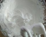 A picture of step 2 of Mango Ice Cream.