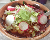 Foto del paso 5 de la receta: Pozole