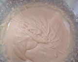 Foto del paso 2 de la receta: Torta de galletitas y chocolate, parecida a la chocotorta