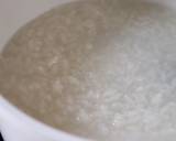 Healthy meal, Japanese rice porridge recipe step 4 photo
