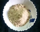 குலோப் ஜாமுன் மிக்ஸ் ஹல்வா(gulab jamun mix halwa recipe in tamil) ரெசிபி ஸ்டேப் 2 புகைப்படம்