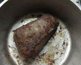 Foto del paso 1 de la receta: Carne al limón