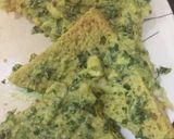A picture of step 3 of Crispy Bread Pakoras.