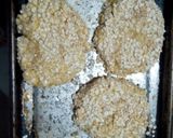 Foto del paso 3 de la receta: Hamburguesas de calabaza, zanahoria y avena